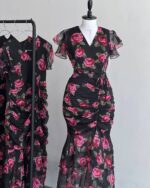 Rosa Dress