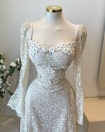 Ophelia Dress – Image 4