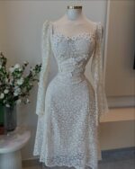 Ophelia Dress – Image 2